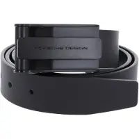 Porsche Design Ceinture noir