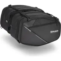 Shad SL58 Ensemble de sacoches