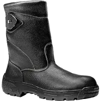 ELTEN Bottes de soudeur Stan, S3 EN 20349, taille 45 (S3, 45)