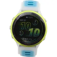 Garmin Montre connectée Forerunner 570 47 mm