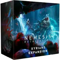 Awaken Realms Nemesis Retaliation Xyrians