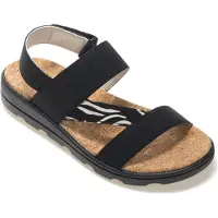 Regatta Rylie Sandals Noir EU 38 Femme