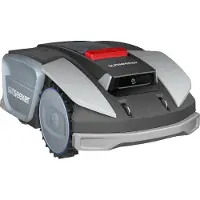 Lenovo Tondeuse robot autonome S3 – Largeur de coupe 18 cm, pour 800 m²