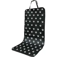 OEM Housse imperméable pour le siège passager avant, en tissu Oxford, idéale pour les voyages, le camping et un usage quotidien
