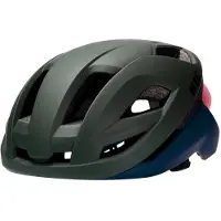 HJC Casque de vélo - BELLUS - Vert (58-61 cm)
