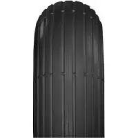Impac Pneus rainurés, 4 plis, Industrie / Re 54-152 (10" x