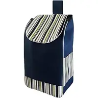 OEM Sac Oxford pliable pour voiture - imperméable et pliable (bleu)