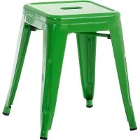 CLP Tabouret Armin