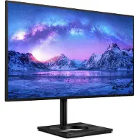 Philips 279C9/00 écran plat de PC 68,6 cm (27") 3840 x 2160 pixels 4K Ultra HD LED Noir