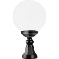 LCD Lampes d'allée (E27, IP43)