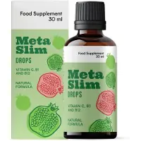 Natucap Metaslim