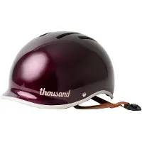 Thousand Heritage 2.0 Urban Helmet Violet M