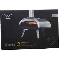 Ooni Karu 12