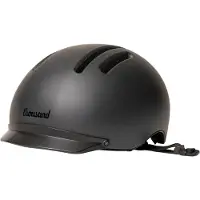 Thousand Chapter Mips Urban Helmet Noir L