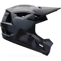 Bell Sanction 2 Dlx Mips casque de descente noir M noir M
