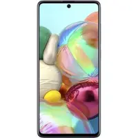 T-Mobile Samsung A715 Galaxy A71 LTE 6GB RAM 128GB dual sim prism crush noir