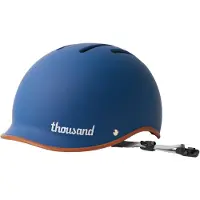 Thousand Casque Vélo Urbain Adulte Taille S Heritage 2 - Protection e Style Vintage -