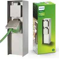 Philips myGarden 171084746, 70 mm, 70 mm, 230 mm, 937 g, 9,7 mm, 7,9 mm