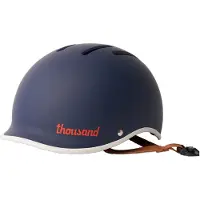 Thousand Heritage 2.0 Urban Helmet Bleu M
