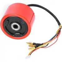OEM Remorque électrique pour vélo 150 W, 24 V-36 V, chariot à roues, mini-trottinette sans pédales