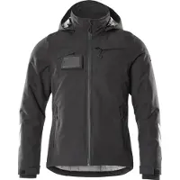 Mascot Accelerate 18335 Jacket Gris L Homme