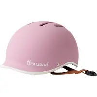 Thousand Casque Vélo Urbain Adulte Taille S Heritage 2 - Protection e Style Vintage -