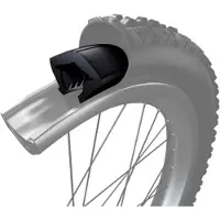 Tannus Tubeless Pro Anti-puncture Mousse Argenté 29´´ / 2.10-2.60