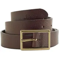 Levis Accessories Ceinture marron