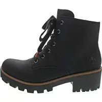 Rieker Bottines à lacets