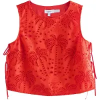 Next Haut 'N. Premium' rouge