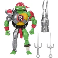 Mattel Turtles Of Grayskull Action Raphael Figure 14 Cm Multicolore