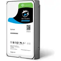 Seagate ST4000VX013 Skyhawk (SMR) 4 TB interne Festplatte