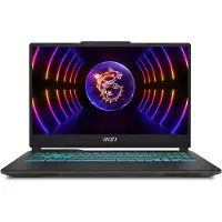 MSI Cyborg 15 A12VF-040 15" FHD 144Hz i5-12450H 16GB/512GB SSD RTX 4060 Free DOS