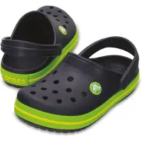 Crocs Chaussures Crocband Clog K, 2045374K6