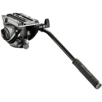 Manfrotto Fluid Video Head MVH500AH