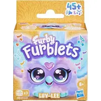 Furby Furblet KPop Princess