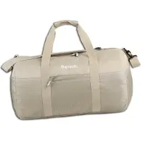 Bench . sac de sport Bold Sports Bag Sand beige
