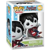 Funko POP! Figurine POP « Adventure Time » : Marshall Lee #1903