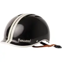 Thousand Heritage 2.0 Urban Helmet Noir M