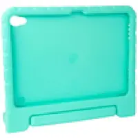 GOOD CONNECTIONS Tablet-Schutzhülle mit Kickstand (Apple iPad 2022 (10e génération)), Étui pour tablette, Bleu