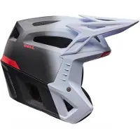 Bell 3qtr-Air MIPS Grid CPSC/CE Offroad-Helm [schwarz/weiß] Größe: M