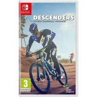 Descenders Switch