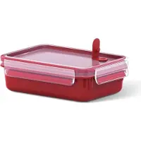 EMSA C&C Micro Boîte Rect. 0,8L
