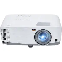 Viewsonic Beamer PA503W, WXGA, 3600 lm, 3D, HDMI, VGA, USB