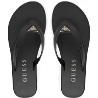 GUESS Fljcny Ele24 Couleur Noir
