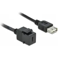 DeLOCK 86384 module keystone