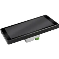 ALLNET Touch Display Tablet PoE mit