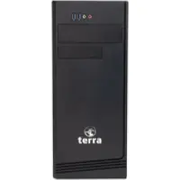 Terra PC-BUSINESS BUSINESS 6000 - Système complet - Core Ultra 7 - RAM : 16 GB DDR5 - HDD : 1.000 GB NVMe, Serial ATA