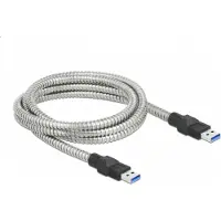 DeLOCK Câble USB 3.2 Gen 1 type A 2m