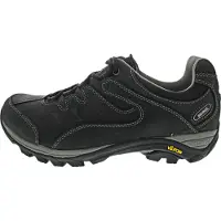 Meindl - Chaussures de randonnée - Caracas Noir pour Homme en Cuir - Taille 45